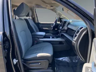 Ram 1500 2020