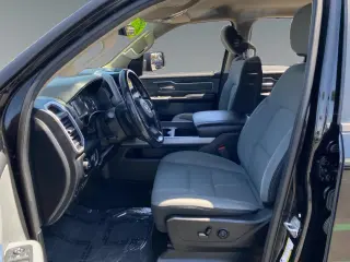 Ram 1500 2020