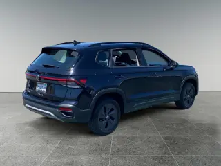 Volkswagen Taos 2025 S 4dr SUV