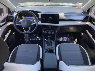 Volkswagen Taos 2025 S 4dr SUV