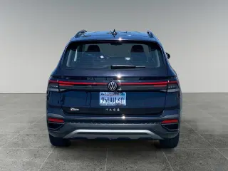 Volkswagen Taos 2025 S 4dr SUV