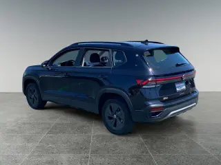 Volkswagen Taos 2025 S 4dr SUV