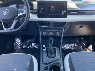 Volkswagen Taos 2025 S 4dr SUV