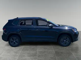 Volkswagen Taos 2025 S 4dr SUV