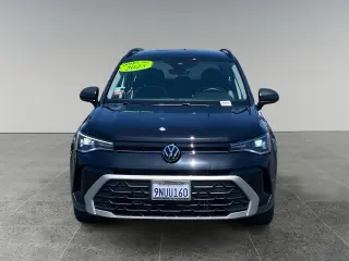 Volkswagen Taos 2025 S 4dr SUV