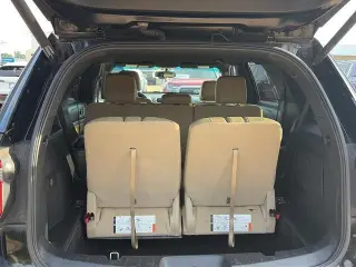 Ford Explorer 2016 XLT 4dr SUV