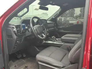 Ford F-150 2021 4x4 XL 4dr SuperCrew 5.5 ft. SB
