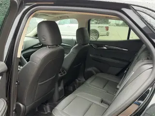 Buick Envision 2021 Essence 4dr Crossover
