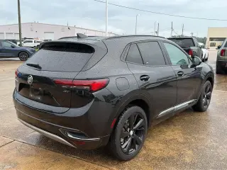 Buick Envision 2021 Essence 4dr Crossover