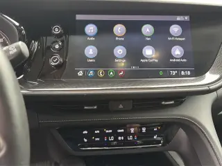 Buick Envision 2021 Essence 4dr Crossover