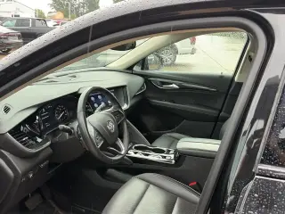 Buick Envision 2021 Essence 4dr Crossover