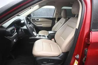 Ford Explorer 2022 XLT 4dr SUV