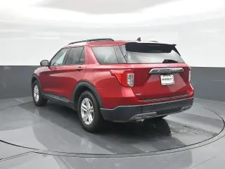 Ford Explorer 2022 XLT 4dr SUV