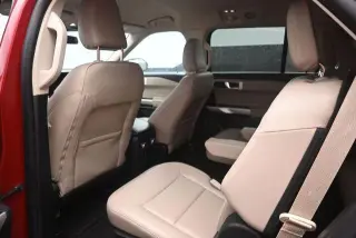 Ford Explorer 2022 XLT 4dr SUV