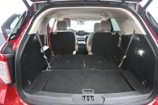 Ford Explorer 2022 XLT 4dr SUV