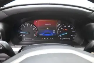 Ford Explorer 2022 XLT 4dr SUV
