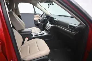 Ford Explorer 2022 XLT 4dr SUV