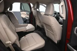 Ford Explorer 2022 XLT 4dr SUV
