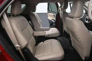Ford Explorer 2022 XLT 4dr SUV