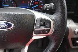Ford Explorer 2022 XLT 4dr SUV