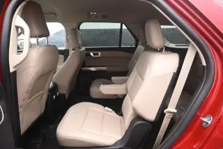 Ford Explorer 2022 XLT 4dr SUV