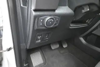 Ford F-150 2019 4x2 XL 4dr SuperCrew 5.5 ft. SB