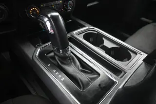Ford F-150 2019 4x2 XL 4dr SuperCrew 5.5 ft. SB