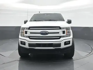 Ford F-150 2019 4x2 XL 4dr SuperCrew 5.5 ft. SB