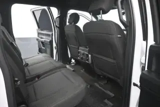 Ford F-150 2019 4x2 XL 4dr SuperCrew 5.5 ft. SB