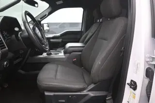 Ford F-150 2019 4x2 XL 4dr SuperCrew 5.5 ft. SB