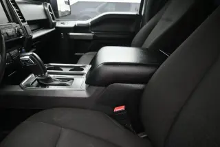 Ford F-150 2019 4x2 XL 4dr SuperCrew 5.5 ft. SB