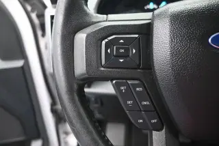 Ford F-150 2019 4x2 XL 4dr SuperCrew 5.5 ft. SB