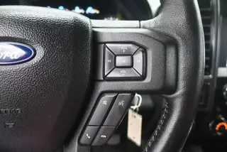 Ford F-150 2019 4x2 XL 4dr SuperCrew 5.5 ft. SB