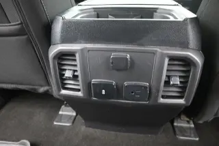 Ford F-150 2019 4x2 XL 4dr SuperCrew 5.5 ft. SB