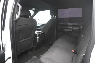 Ford F-150 2019 4x2 XL 4dr SuperCrew 5.5 ft. SB