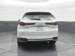 Mazda CX-90 2024 AWD 3.3 Turbo Premium 4dr SUV