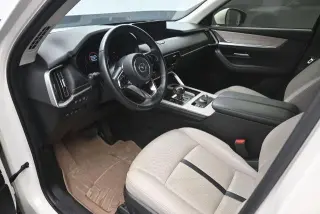 Mazda CX-90 2024 AWD 3.3 Turbo Premium 4dr SUV