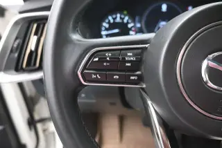 Mazda CX-90 2024 AWD 3.3 Turbo Premium 4dr SUV