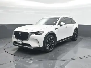 Mazda CX-90 2024 AWD 3.3 Turbo Premium 4dr SUV