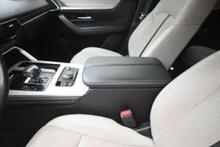 Mazda CX-90 2024 AWD 3.3 Turbo Premium 4dr SUV