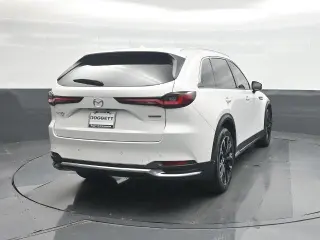 Mazda CX-90 2024 AWD 3.3 Turbo Premium 4dr SUV