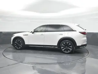 Mazda CX-90 2024 AWD 3.3 Turbo Premium 4dr SUV