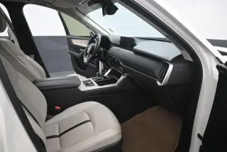 Mazda CX-90 2024 AWD 3.3 Turbo Premium 4dr SUV