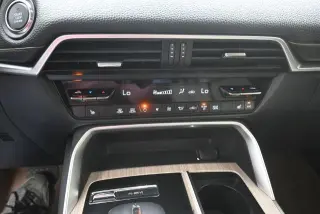 Mazda CX-90 2024 AWD 3.3 Turbo Premium 4dr SUV