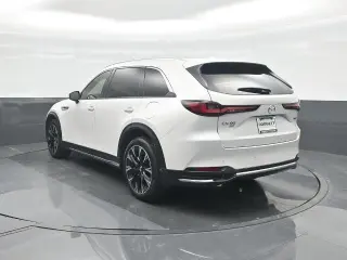 Mazda CX-90 2024 AWD 3.3 Turbo Premium 4dr SUV