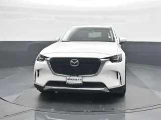 Mazda CX-90 2024 AWD 3.3 Turbo Premium 4dr SUV