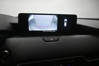Mazda CX-90 2024 AWD 3.3 Turbo Premium 4dr SUV