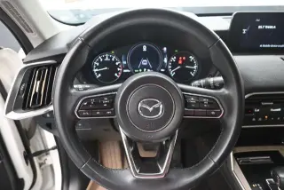 Mazda CX-90 2024 AWD 3.3 Turbo Premium 4dr SUV