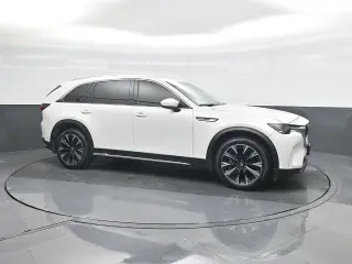 Mazda CX-90 2024 AWD 3.3 Turbo Premium 4dr SUV