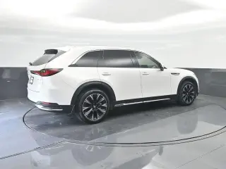 Mazda CX-90 2024 AWD 3.3 Turbo Premium 4dr SUV